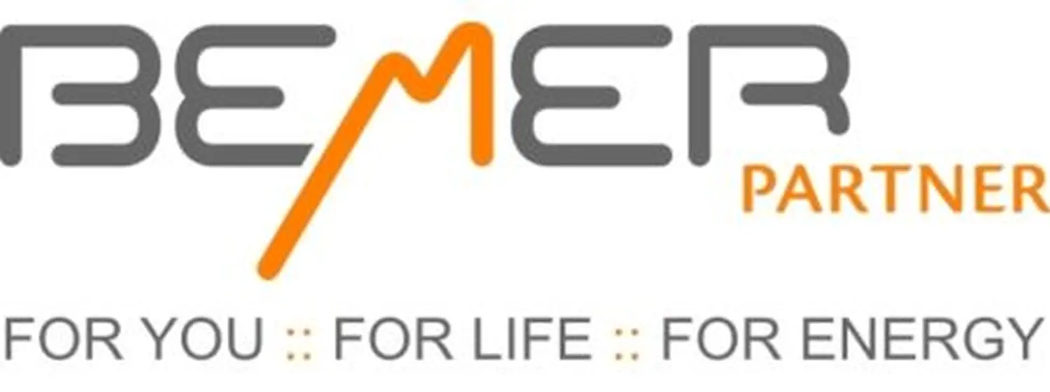 Bemer Partner logo