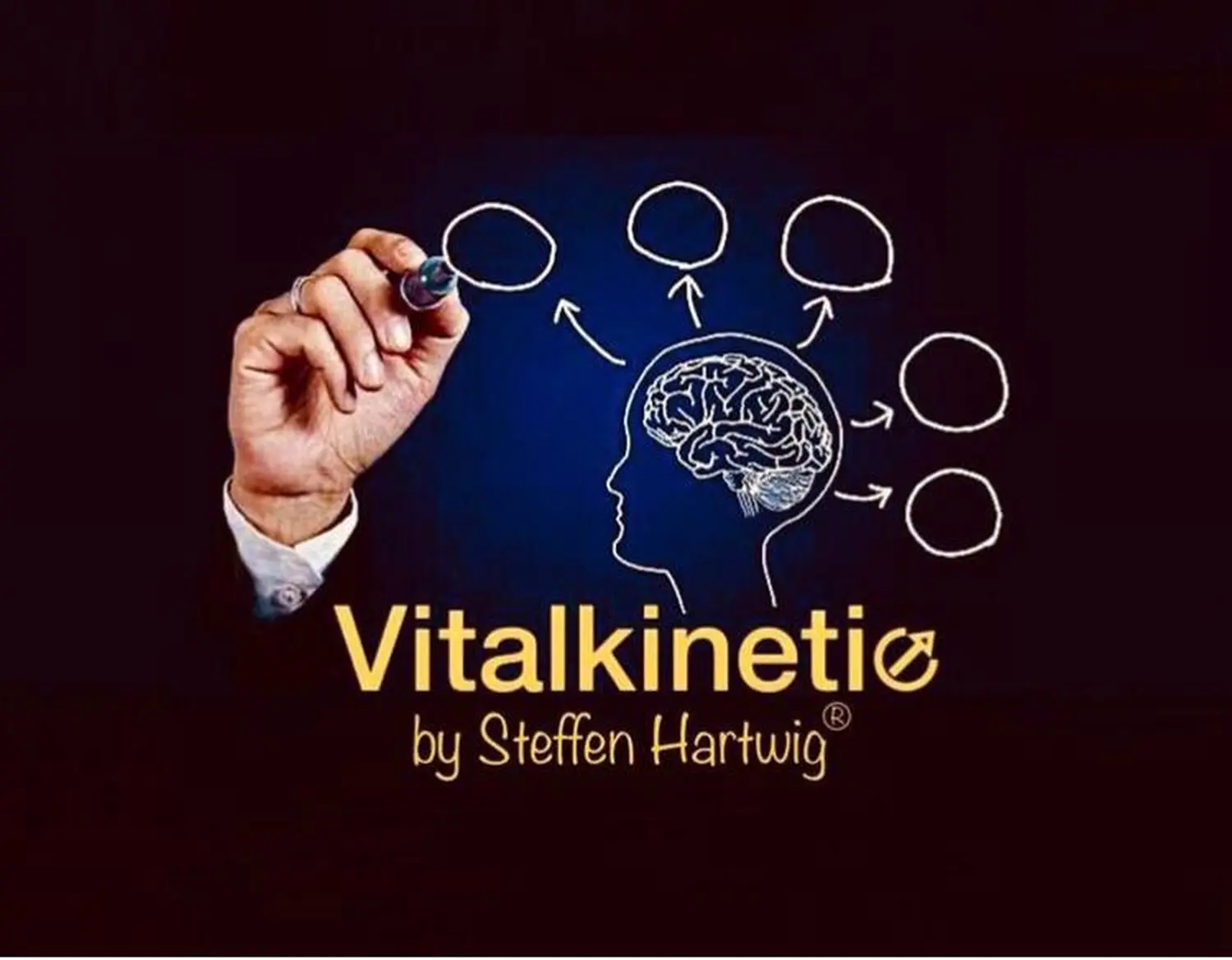 Vitalkinetic by Steffen Hartwig