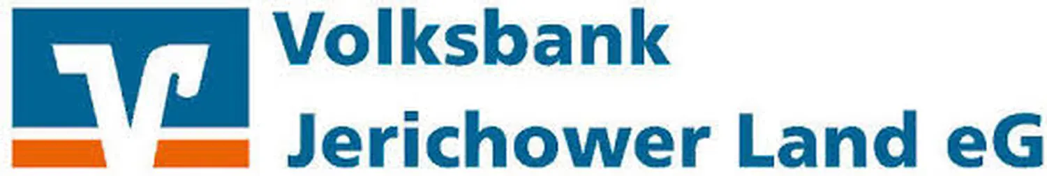Volksbank Jerichower Land logo