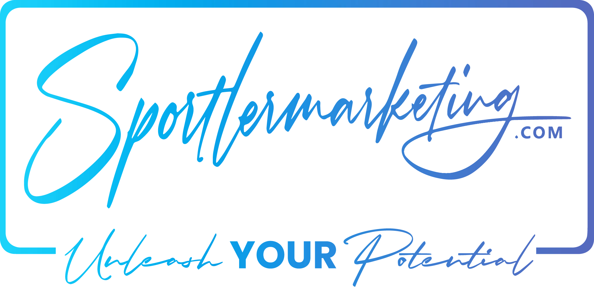 Sportlermarketing logo