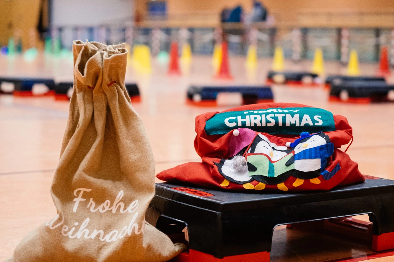 MALIG-Lauf von Hartwig