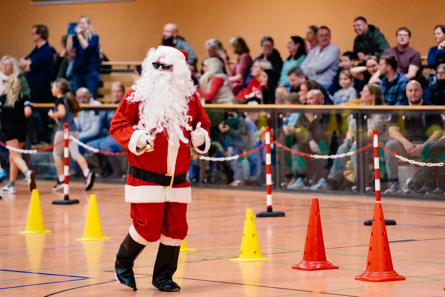 MALIG-Lauf von Hartwig