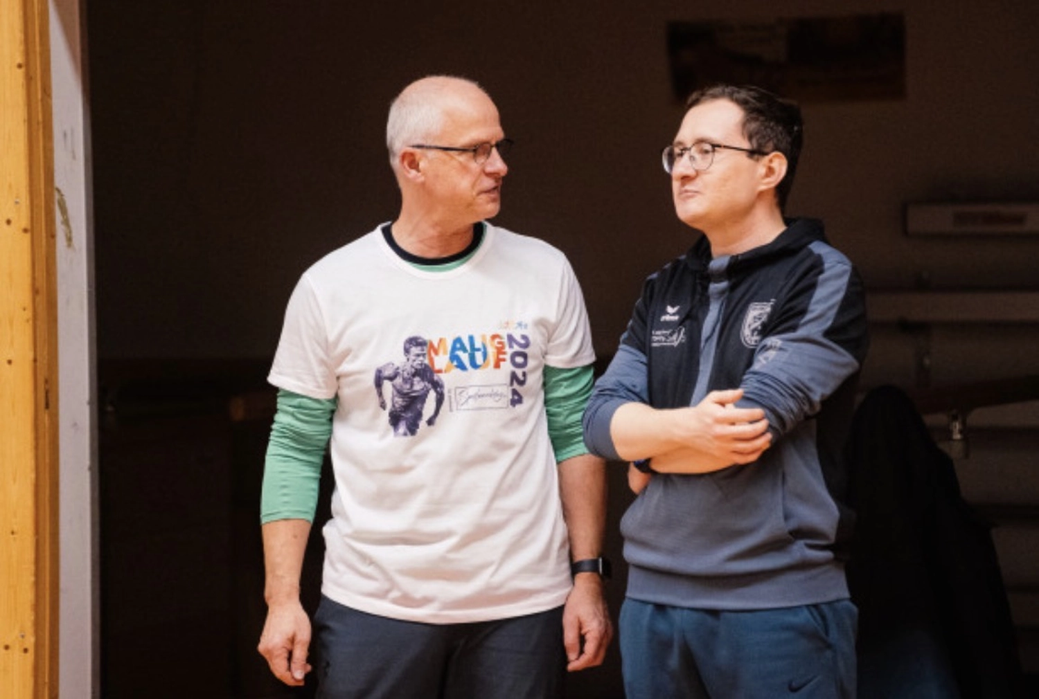 MALIG-Lauf von Hartwig