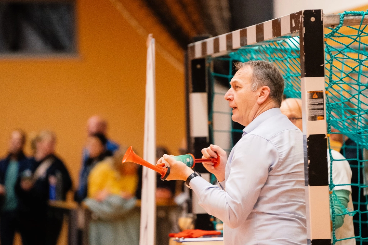 MALIG-Lauf von Hartwig