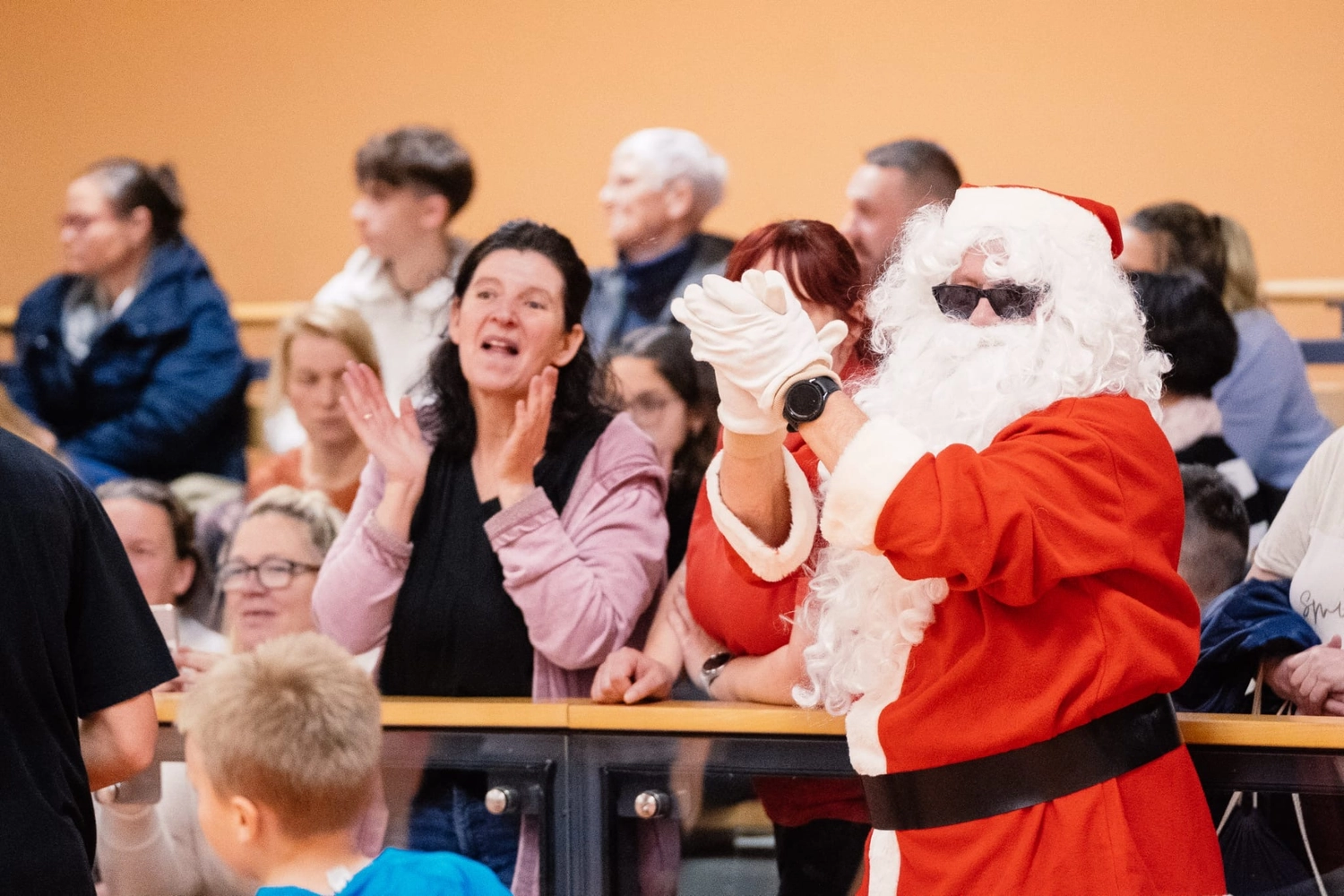 MALIG-Lauf von Hartwig